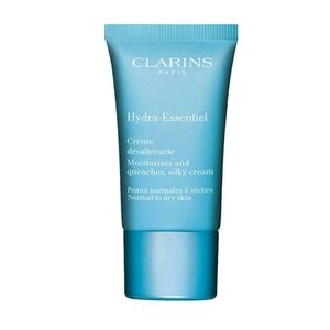 CLARINS Hydra-Essentiel Moisturizer + Hyaluronic Acid 1oz